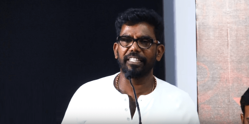 Kanal Kannan Wiki, Biography, Age, Movies List, Family, Images