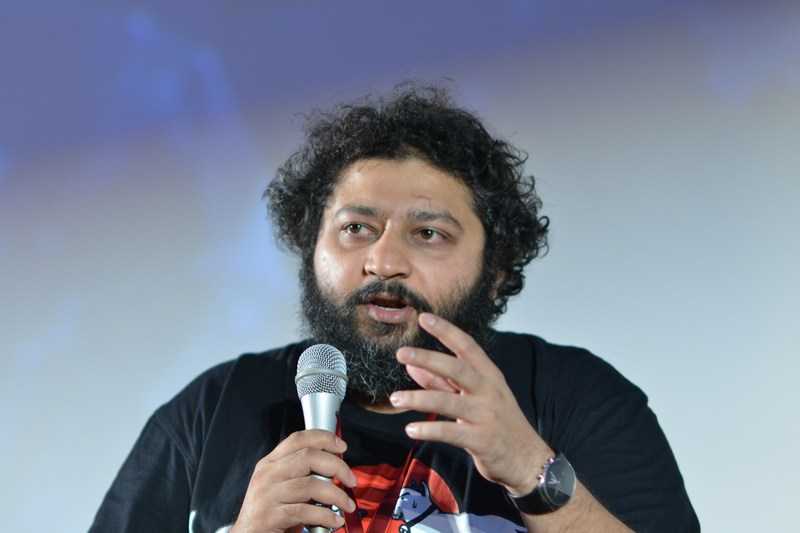 Lijo Jose Pellissery Wiki, Biography, Age, Movies, Family, Images