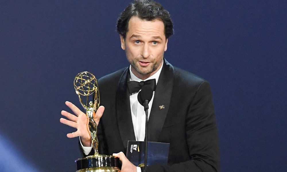 Matthew Rhys Wiki, Biography, Age, Family, Movies, TV Shows, Images