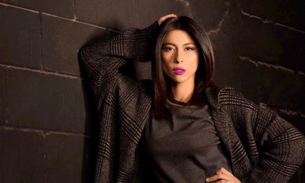 Meesha Shafi Wiki, Biography, Age, Movies, Songs, Images