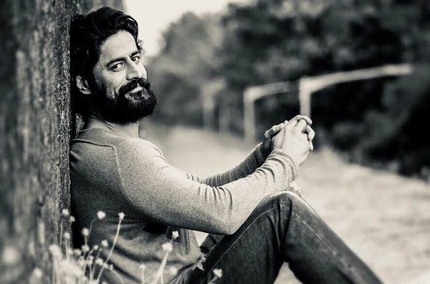 Mohit Raina Wiki, Biography, Age, Family, Images