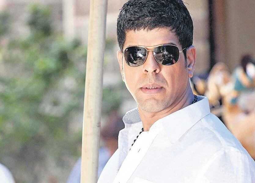 Murali Sharma Wiki, Biography, Age, Movies, Family, Images
