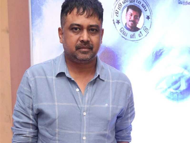 N. Lingusamy Wiki, Biography, Age, Movies, Family, Images