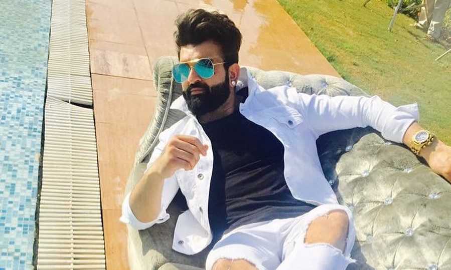 Navraj Hans Wiki, Biography, Age, Family, Songs, Images