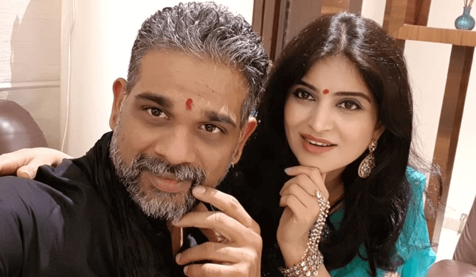 Neelu Shah (Allu Bobby Wife) Wiki, Biography, Age, Images, Family & More