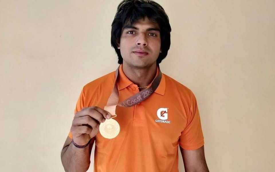 Neeraj Chopra Wiki, Biography, Age, Ranking, Images wikimylinks