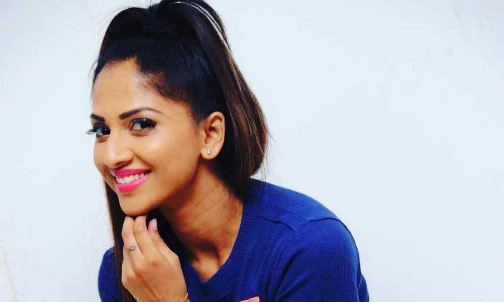 Neha Patil Wiki, Biography, Age, Movies, Family, Images & More