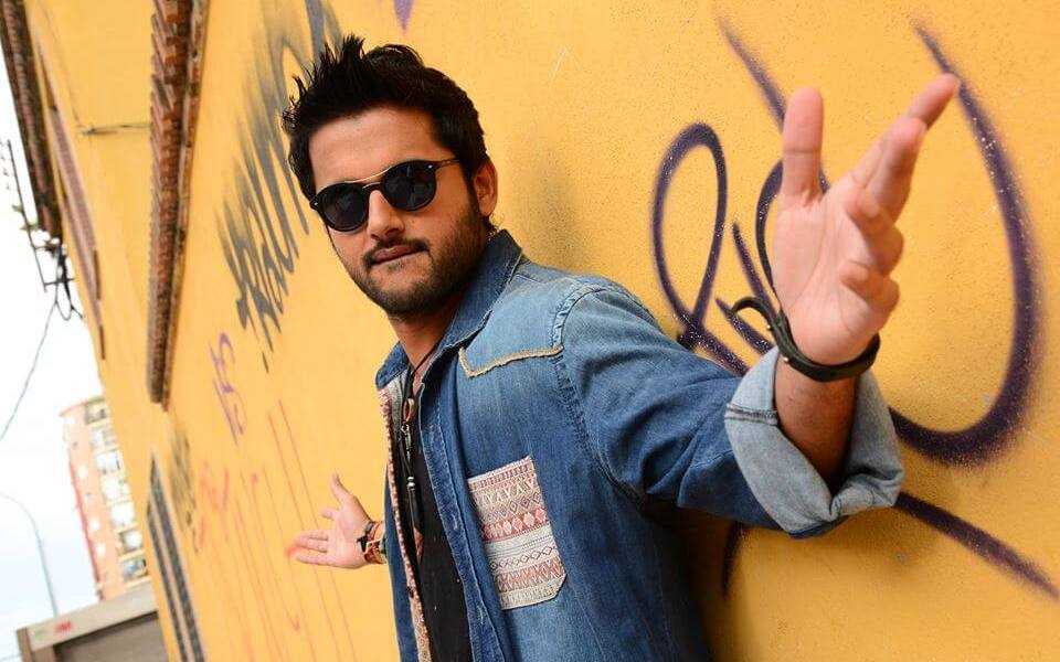 Nithiin Wiki, Biography, Age, Family, Movies, Images