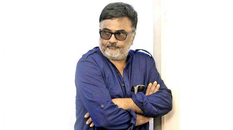 P. C. Sreeram Wiki, Biography, Age, Movies List, Family, Images