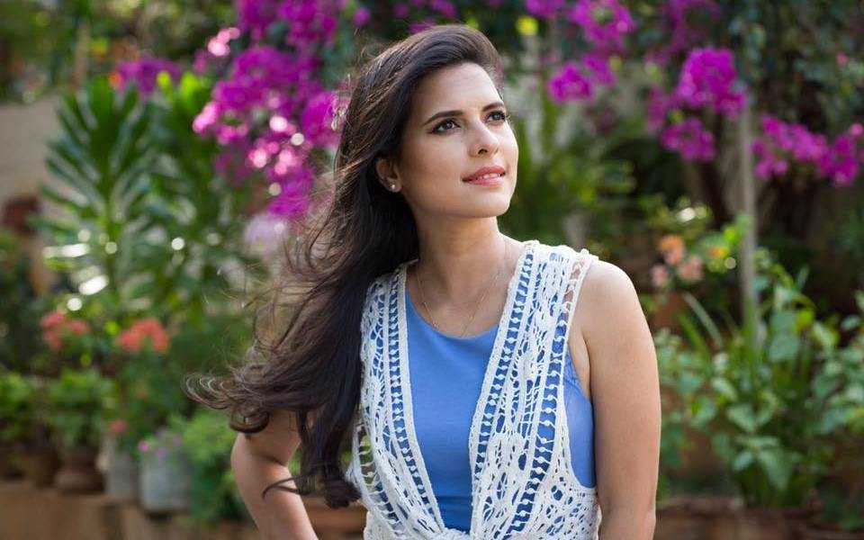 Paloma Rao Wiki, Biography, Age, Family, Movies, Images