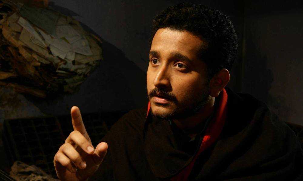 Parambrata Chatterjee Wiki, Biography, Age, Movies, Family, Images