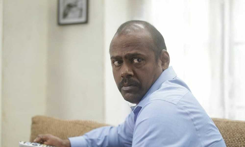 Pasupathy Wiki, Biography, Age, Family, Movies, Images