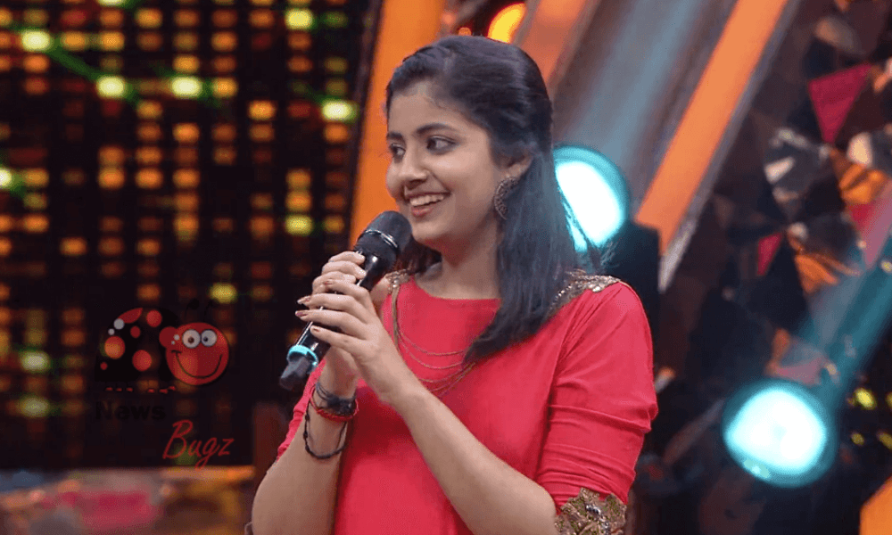 Poornima (Super Singer) Wiki, Biography, Age, Songs, Images & More
