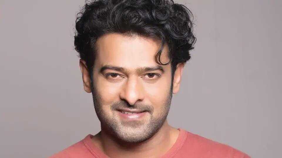 Prabhas Wiki, Biography, Age, Movies List, Family Images
