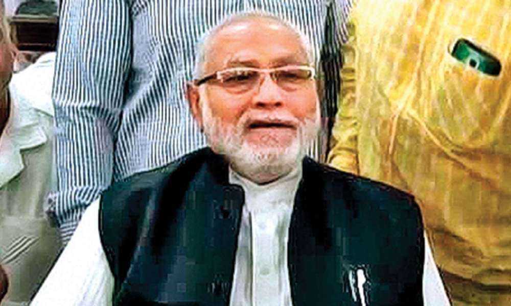 Prahlad Modi Wiki, Biography, Age, Images, Family, Property, Net Worth