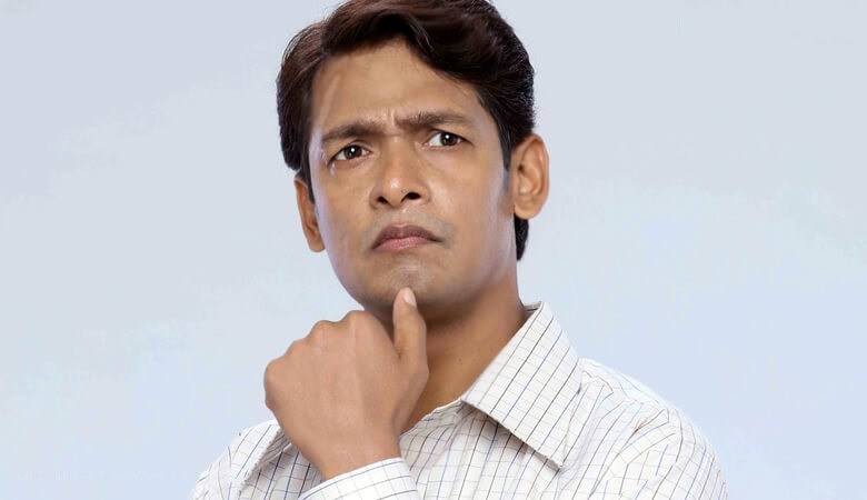 Priyadarshan Jadhav Wiki, Biography, Age, Movies, Family, Images