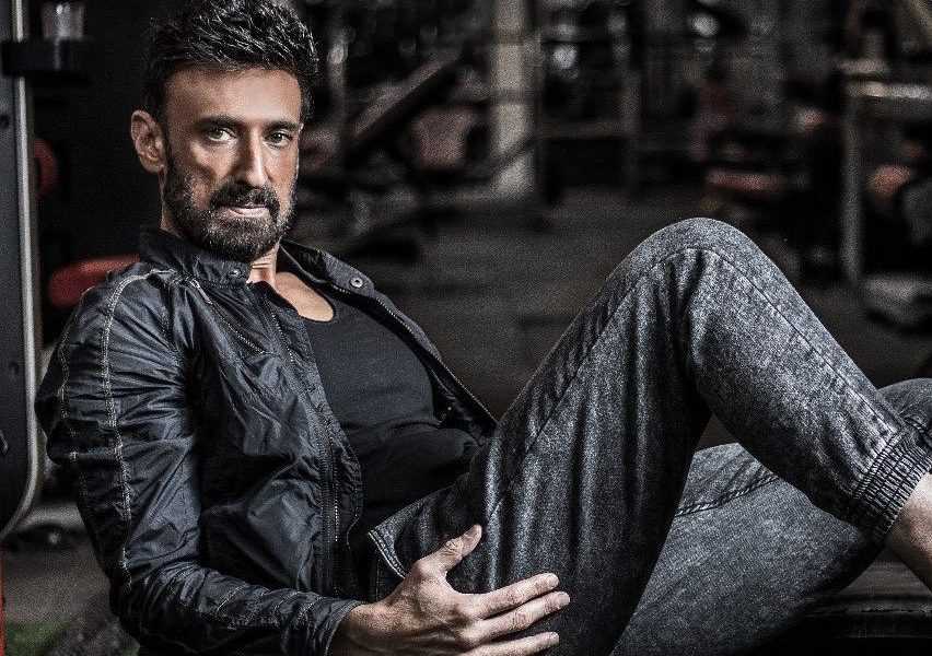 Rahul Dev Wiki, Biography, Age, Family, Movies, Images