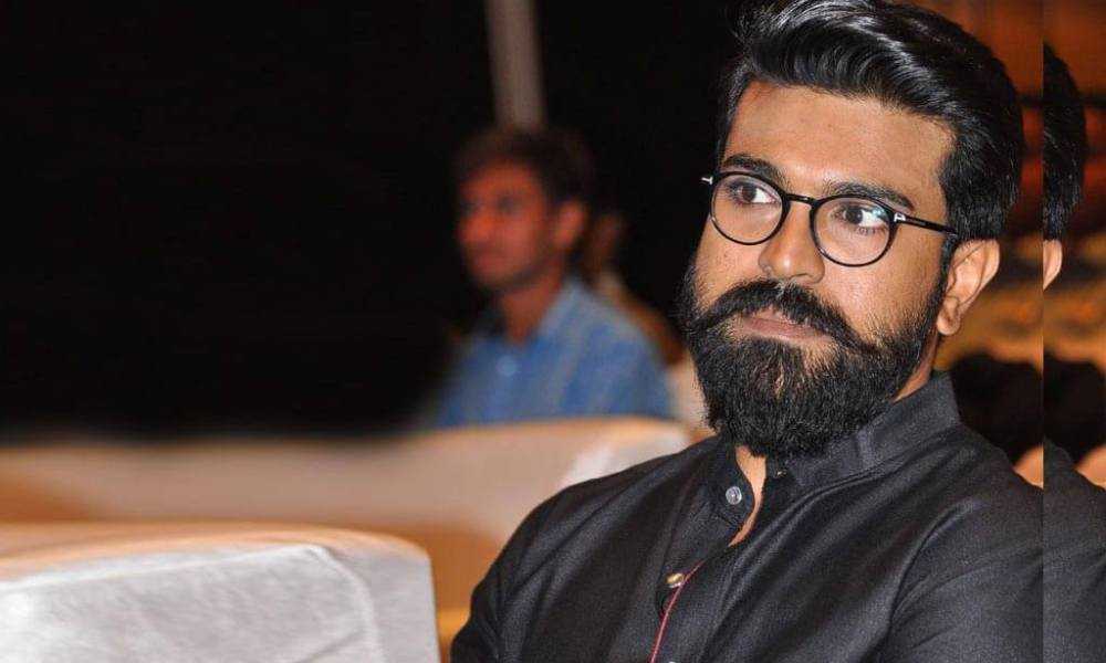 Ram Charan Wiki, Biography, Age, Movies, Wife, Images