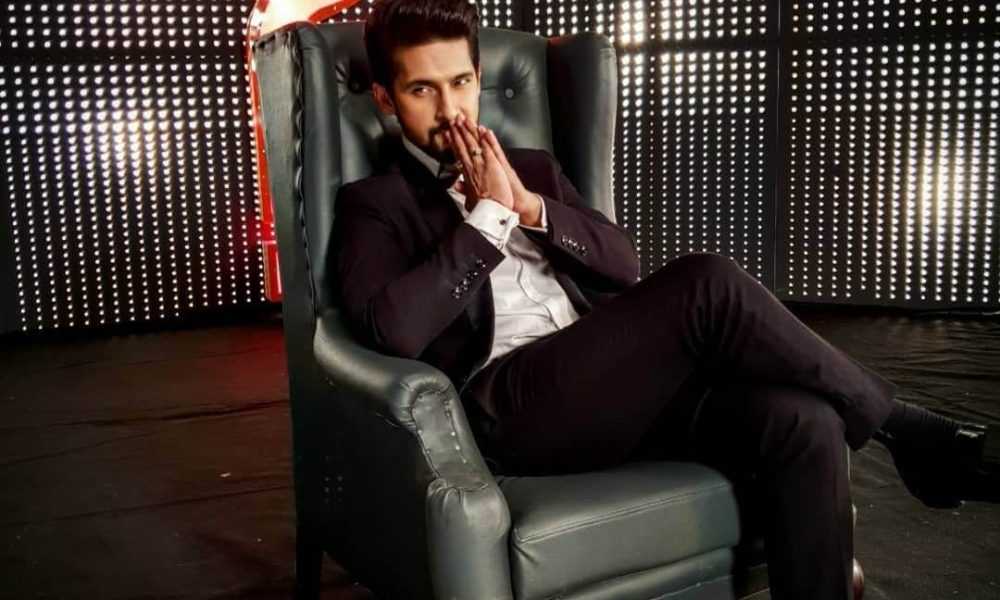 Ravi Dubey Wiki, Biography, Age, TV Shows, Family, Images