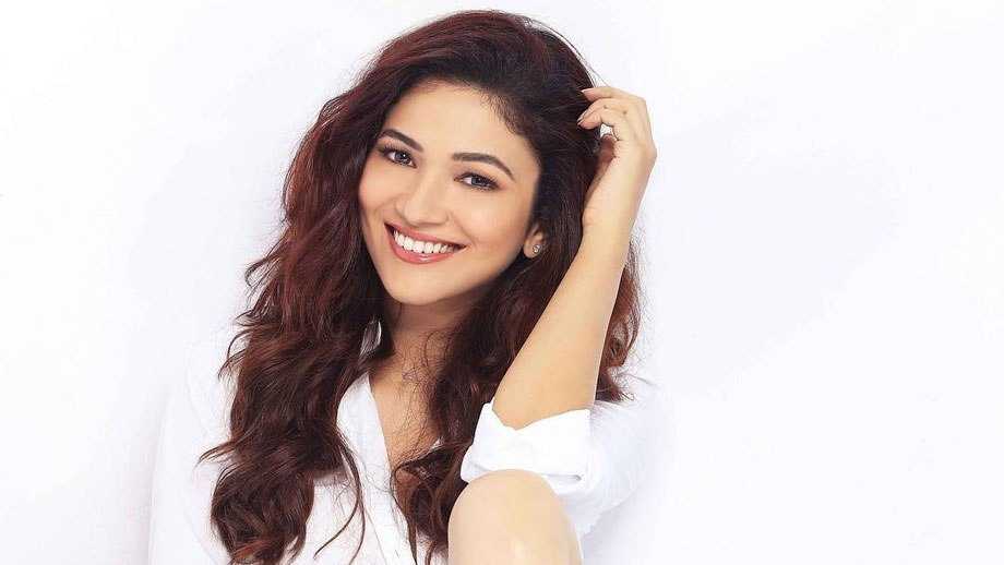 Ridhima Pandit Wiki, Biography, Age, Serials, Family, Images
