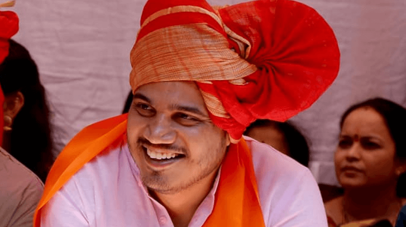 Rohit Pawar (Politician) Wiki, Biography, Age, Family, Images