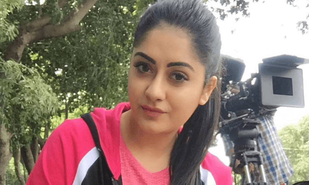 Ronica Singh Wiki, Biography, Age, Movies, Images