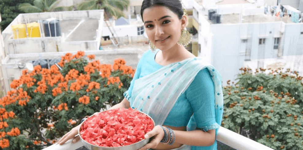 Rukshar Dhillon Wiki, Biography, Age, Movies, Images