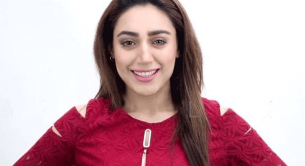 Samra Chaudhry Wiki, Biography, Age, Movies, Images & More