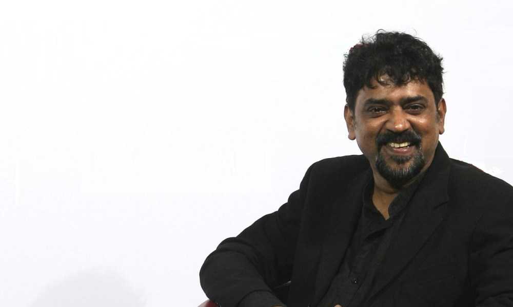 Santosh Sivan Wiki, Biography, Age, Movies List, Family, Images