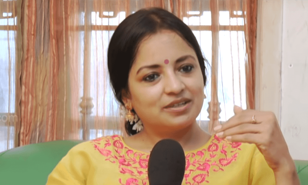 Savitha Reddy Wiki, Biography, Age, Movies, Images