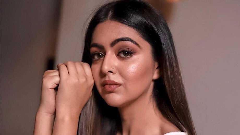 Shafaq Naaz Wiki, Biography, Age, Family, Serials, Images & More