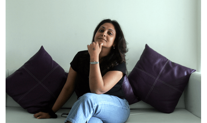 Shefali Shah Wiki, Biography, Age, Movies, Family, Images
