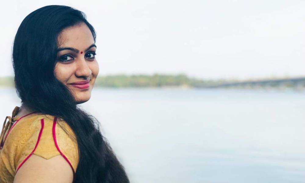 Sruthy Surendran Wiki, Biography, Age, Serials, Images