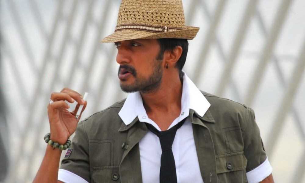 Sudeep Wiki, Biography, Age, Movies List, Family, Images