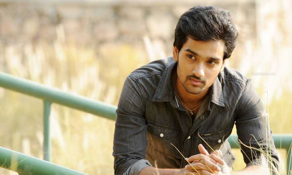 Sumanth Ashwin Wiki, Biography, Age, Movies List, Family, Images