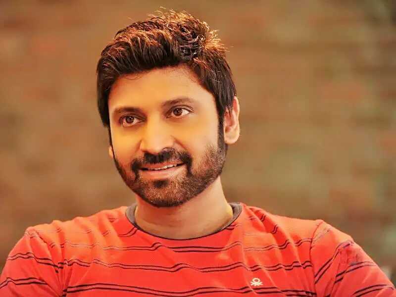 Sumanth Wiki, Biography, Age, Family, Movies List, Images