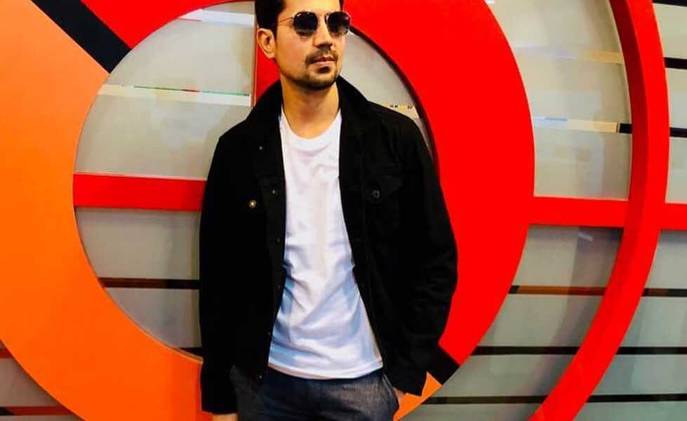 Sumeet Vyas Wiki, Biography, Age, Movies, Family, Images