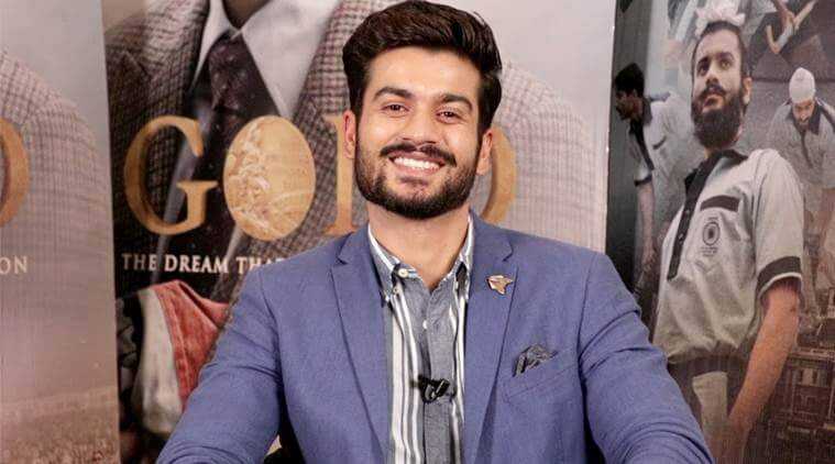 Sunny Kaushal Wiki, Biography, Age, Movies, Images