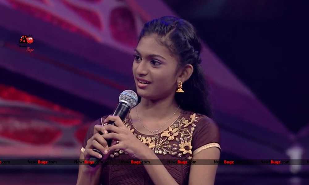 Super Singer Harsha Wiki, Biography, Age, Songs, Images