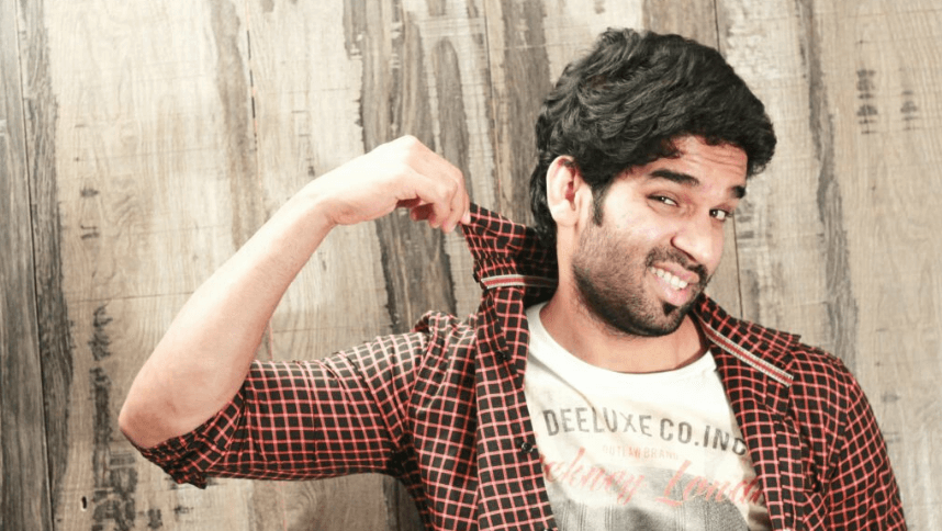 Suresh Ravi Wiki, Biography, Age, TV Shows, Movies, Images