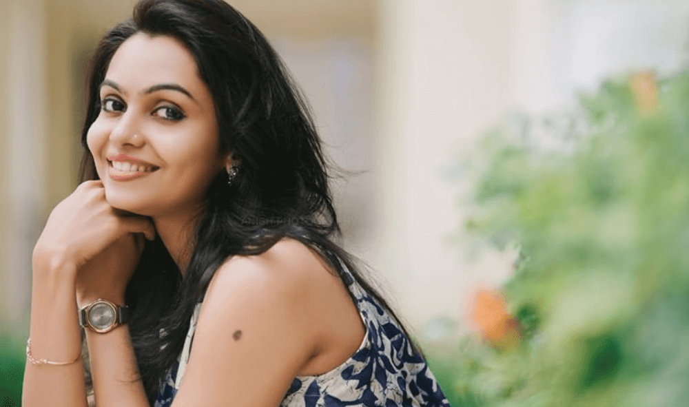 Tanvi Ram Wiki, Biography, Age, Movies, Images & More
