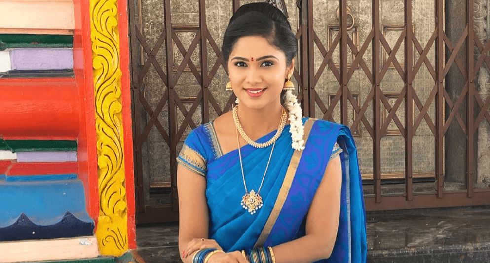 Tejaswini Gowda (Serial Actress) Wiki, Biography, Age, Serials & Images