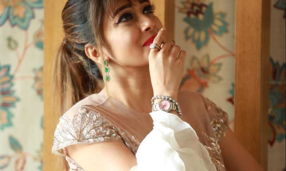 Tina Datta Wiki, Biography, Age, TV Shows, Family, Images