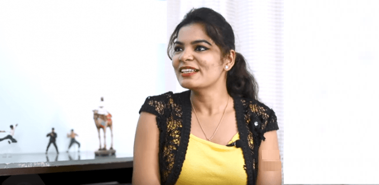 Vani Sri Wiki, Biography, Age, Family,TV Shows, Images