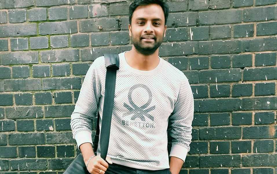 Vedala Hemachandra Wiki, Biography, Age, Songs List, Family, Images