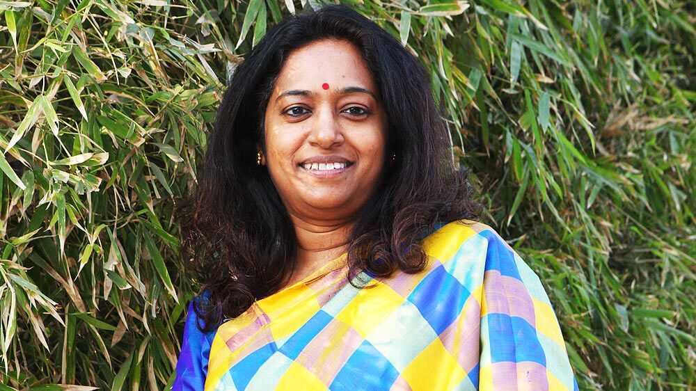 Veena Kumaravel (Entrepreneur) Wiki, Biography, Age, Images, Family & More