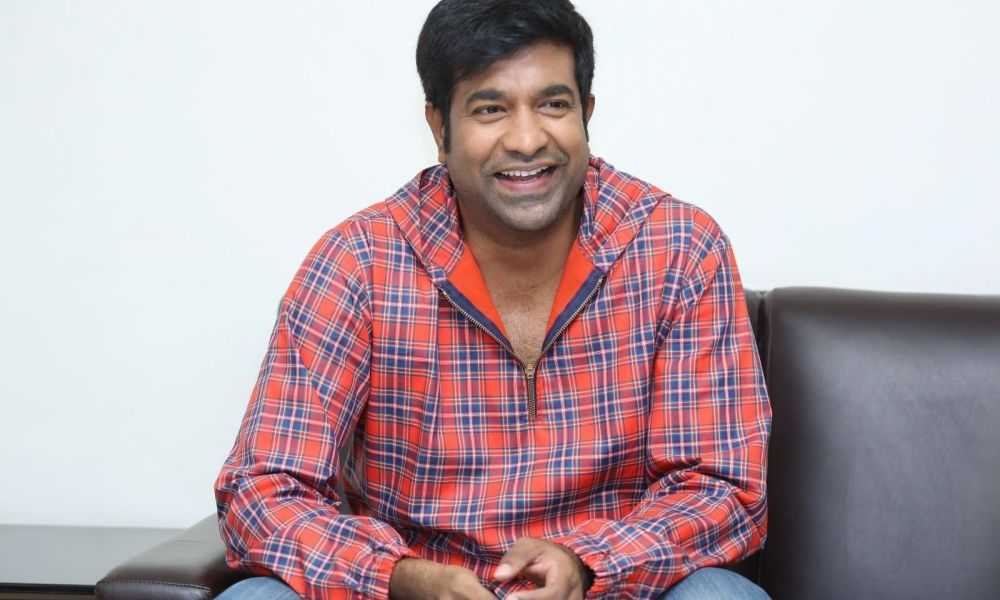 Vennela Kishore Wiki, Biography, Age, Movies, Family, Images