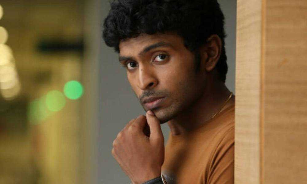 Vikram Prabhu Wiki, Biography, Age, Movies List, Images and More