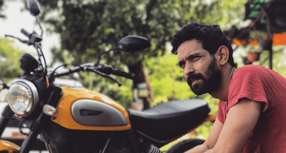 Vikrant Massey Wiki, Biography, Age, Movies, Images & More
