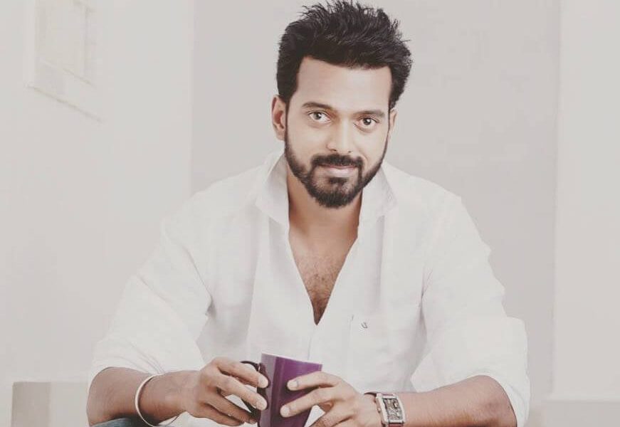 Vikranth Wiki, Biography, Age, Movies, Family, Images